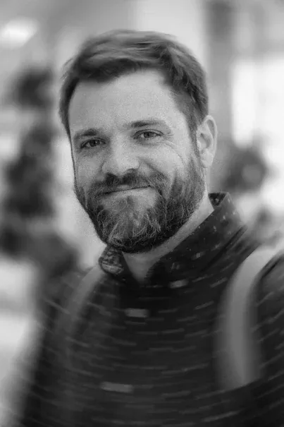 Gabriel, Diretor de arte