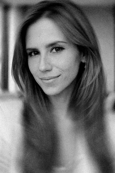 Giovanna, Diretora de operações
