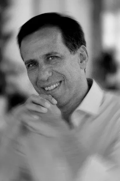 Jorge, Diretor geral