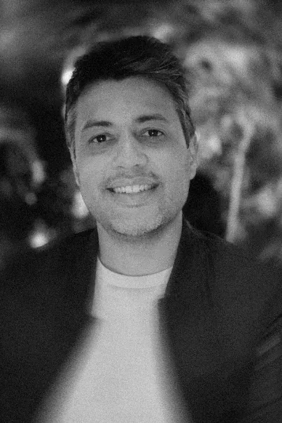 Rafael, Diretor de tecnologia
