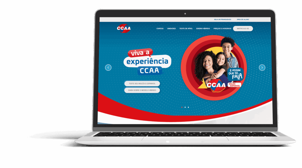 Desenvolvimento de Sites