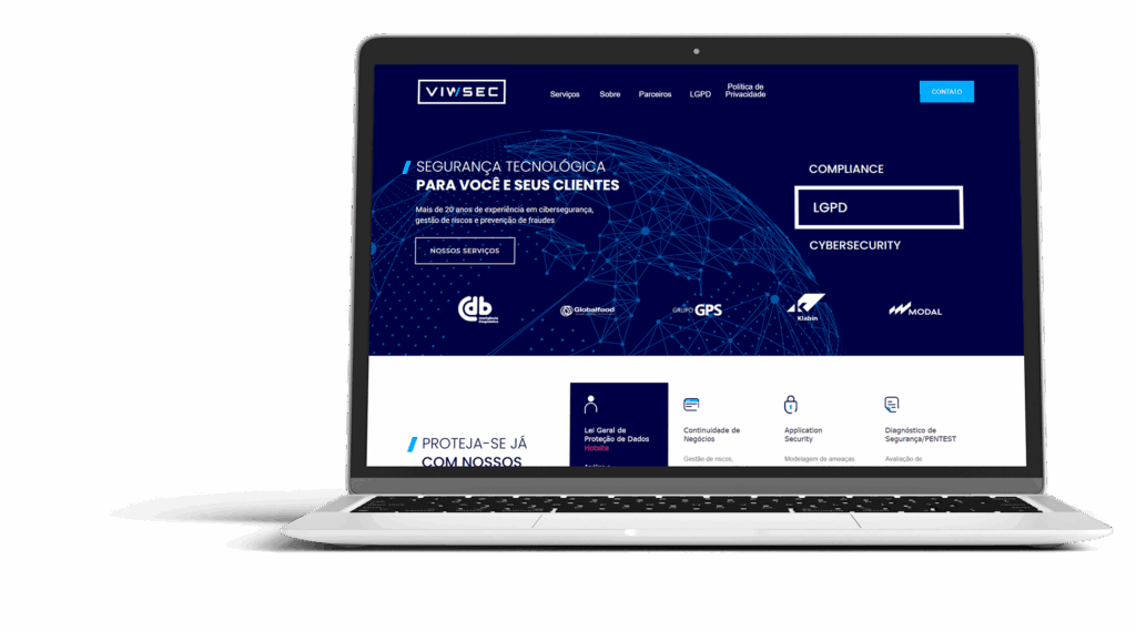 Criacao de Sites